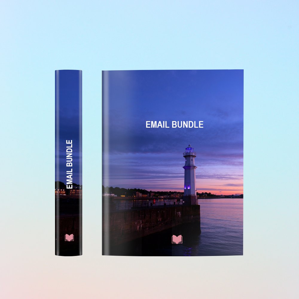 EMAIL BUNDLE