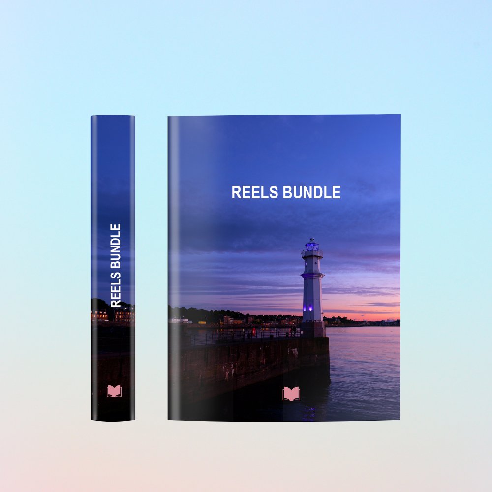 REELS BUNDLE