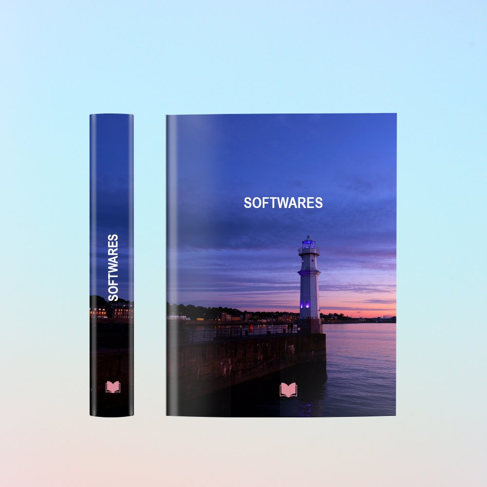 SOFTWARES