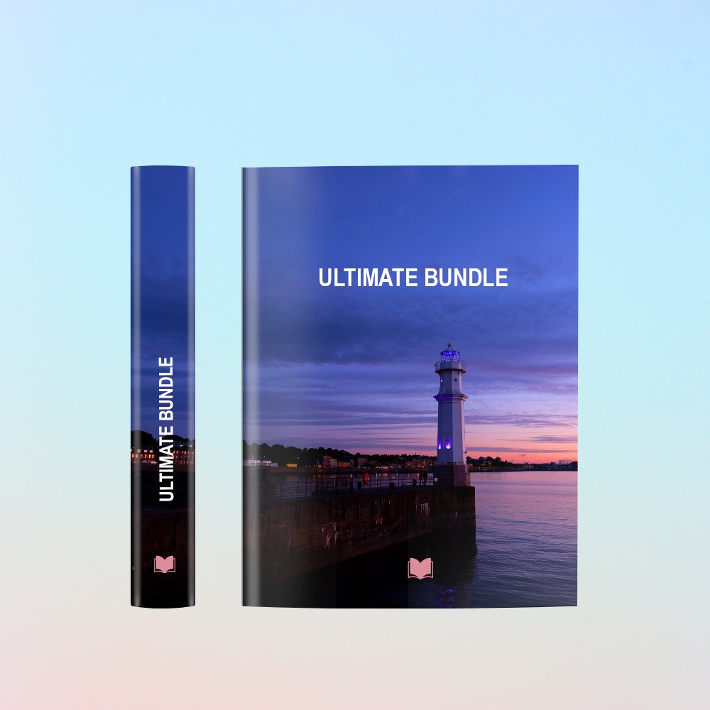 ULTIMATE BUNDLE